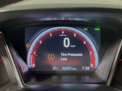 Used 2020 Honda Civic Si image 22