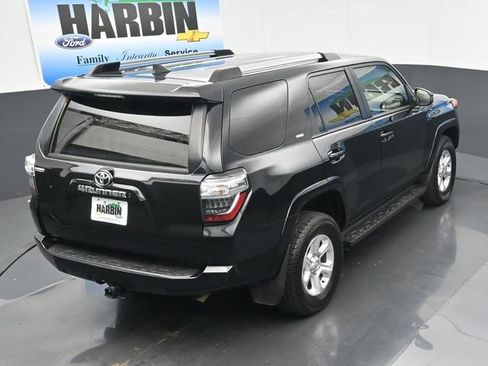 Used 2024 Toyota 4Runner SR5 image 25