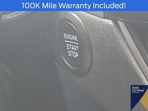Used 2023 Ford Escape Active w/ Cold Weather Package FWD image 48