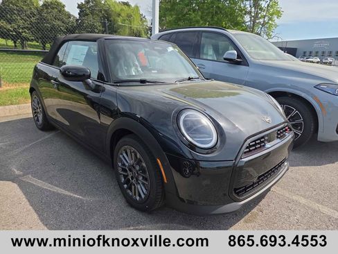 New 2026 MINI Cooper S image 1