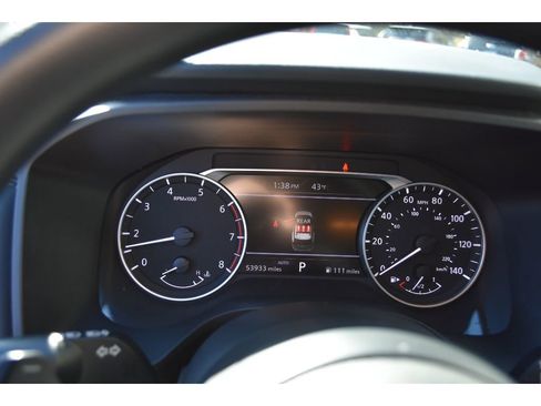 Used 2024 Nissan Rogue SV image 15