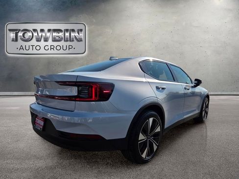Used 2023 Polestar Polestar 2 FWD image 4
