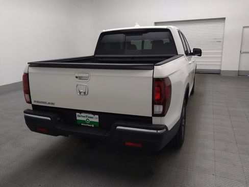 Used 2019 Honda Ridgeline RTL-T image 7