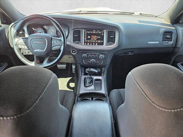 Used 2023 Dodge Charger GT w/ Blacktop Package RWD image 16
