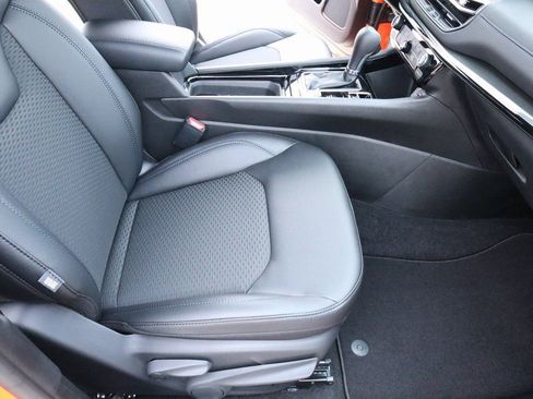 New 2026 Jeep Compass Latitude AWD/4WD image 15