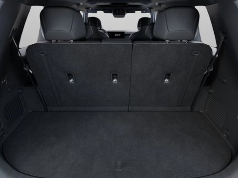 New 2027 Kia Telluride SX X-Line AWD/4WD image 19