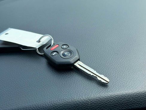 Used 2017 Subaru Outback 2.5i Premium image 29