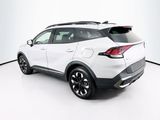 Used 2024 Kia Sportage X-Line w/ X-Line Premium Package image 5