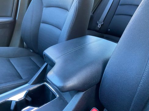 Used 2015 Honda Accord Sport image 53