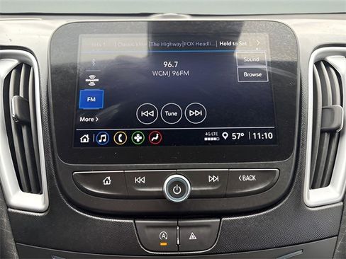 Used 2023 Chevrolet Malibu LT image 13
