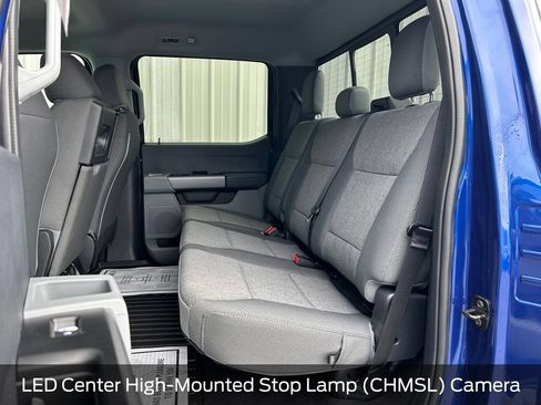 Used 2026 Ford F350 XL w/ STX Appearance Package AWD/4WD image 16