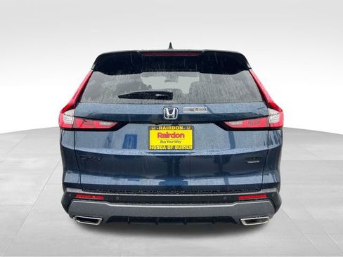 New 2026 Honda CR-V Sport Touring image 7