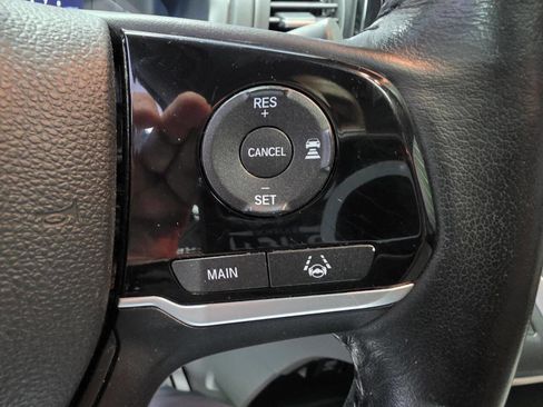 Used 2019 Honda Odyssey EX-L image 19