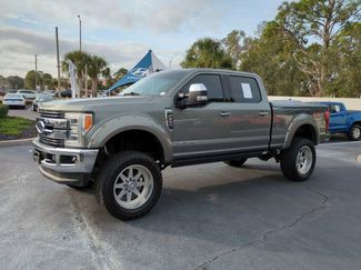 Used 2019 Ford F250 Lariat w/ Lariat Ultimate Package video 2
