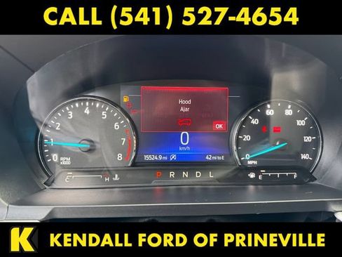 Used 2023 Ford Explorer XLT AWD/4WD image 14
