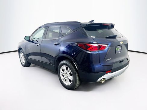 Used 2021 Chevrolet Blazer LT FWD image 5
