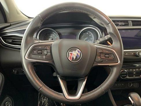 Used 2021 Buick Encore GX Select AWD/4WD image 30