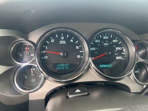 Used 2008 GMC Sierra 1500 SLE w/ Pro Grade Edition AWD/4WD image 10