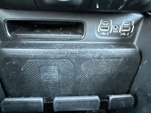 Certified 2022 RAM 1500 Laramie AWD/4WD image 33