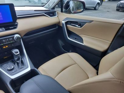 Used 2023 Toyota RAV4 XLE Premium