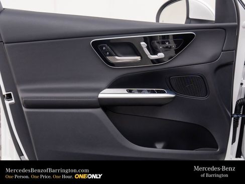 New 2026 Mercedes-Benz GLC 300 4MATIC image 15