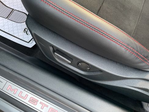 Used 2023 Ford Mustang GT Premium w/ Equipment Group 401A image 93