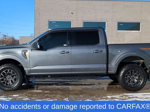 Used 2023 Ford F150 Tremor image 2