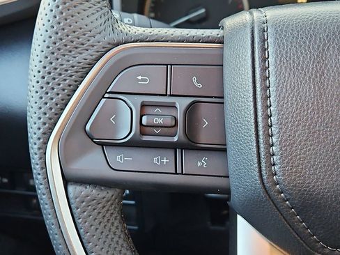New 2026 Toyota Tundra SR5 AWD/4WD image 15