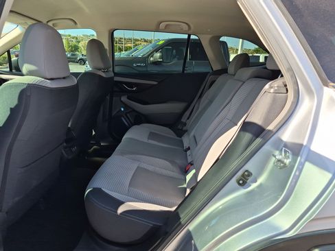 Used 2021 Subaru Outback Premium AWD/4WD image 25