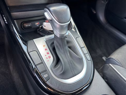 Certified 2022 Kia Forte GT-Line image 32