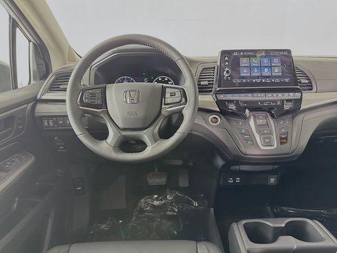 New 2026 Honda Odyssey EX-L image 27
