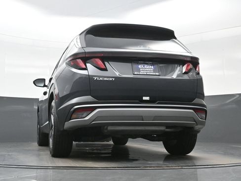 Used 2026 Hyundai Tucson SEL FWD image 29