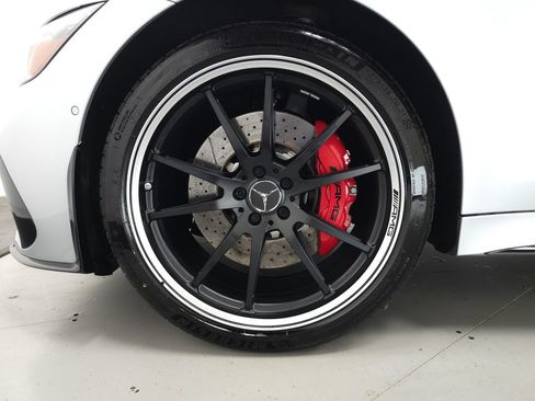 Used 2026 Mercedes-Benz AMG GT 63 image 37