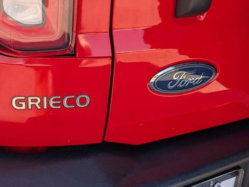 Used 2023 Ford Bronco Wildtrak image 17