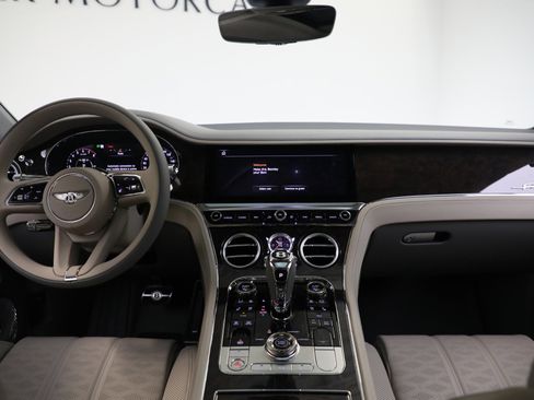 Certified 2025 Bentley Continental GT Speed image 23