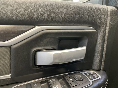 Used 2024 RAM 2500 Big Horn w/ Off Road Package image 15