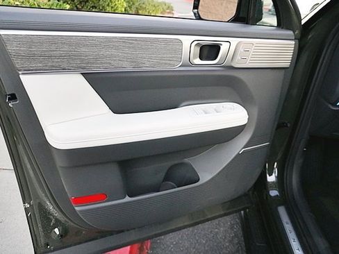 New 2026 Hyundai Santa Fe Calligraphy image 30