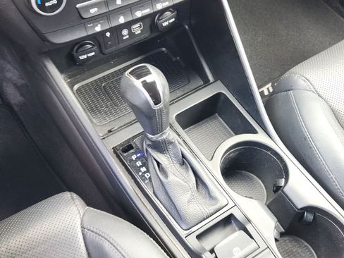 Used 2021 Hyundai Tucson Limited FWD image 18