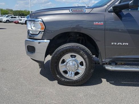 Used 2022 RAM 2500 Big Horn AWD/4WD image 11
