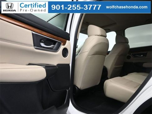 Certified 2022 Honda CR-V EX-L image 15