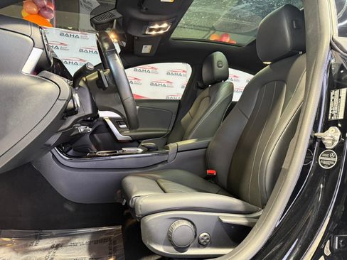 Used 2022 Mercedes-Benz CLA 250 4MATIC w/ Premium Package Lite image 16