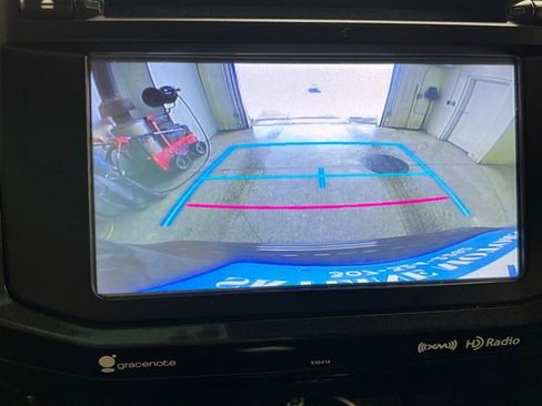 Used 2019 Toyota 4Runner TRD Off-Road Premium image 22