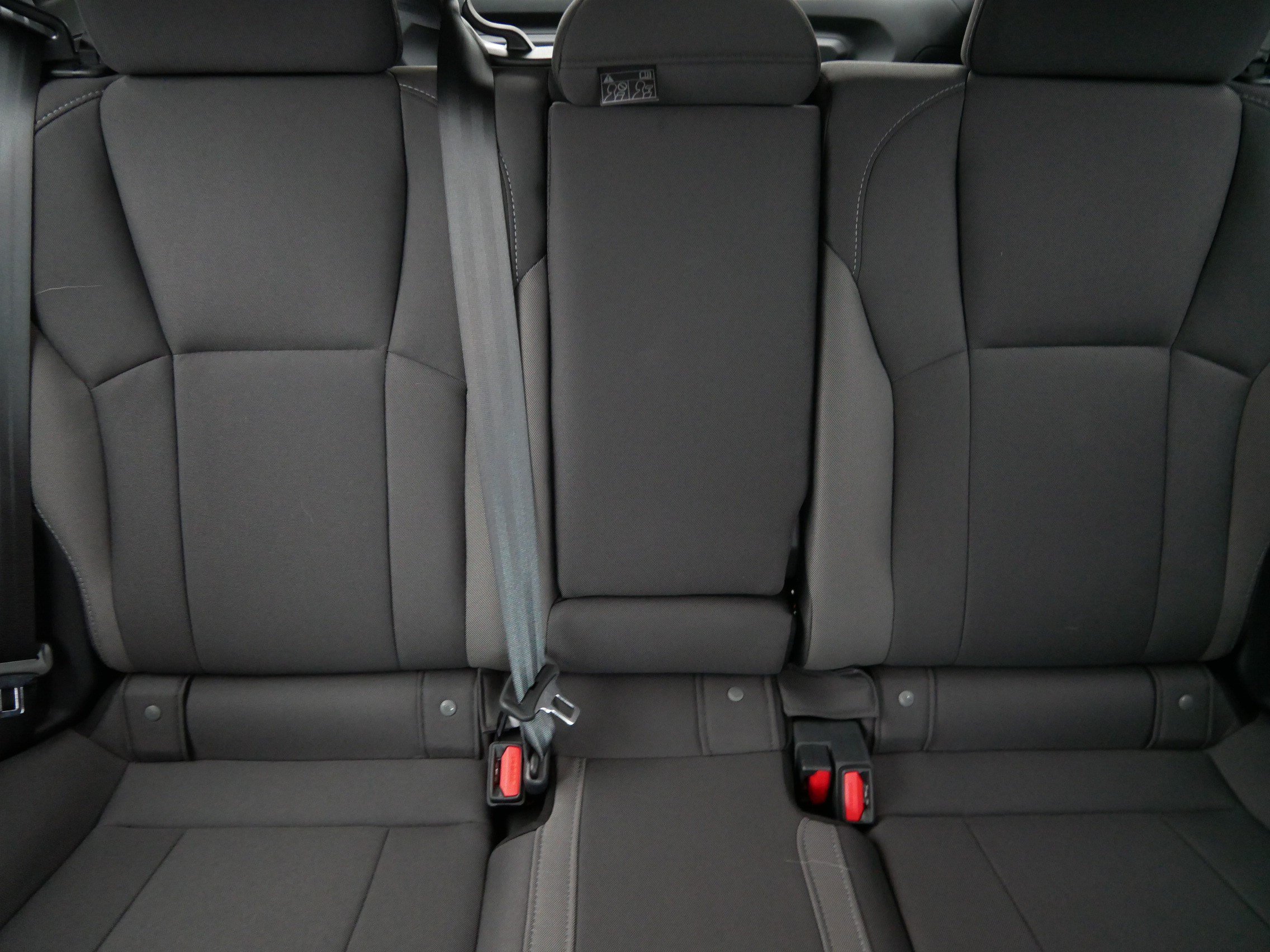 Certified 2026 Subaru Crosstrek 2.5i Premium AWD/4WD image 13