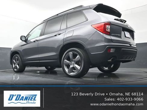Used 2021 Honda Passport Touring image 22