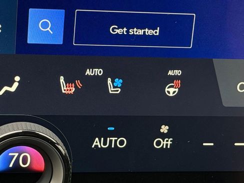 New 2026 Lexus RX 450h AWD image 30