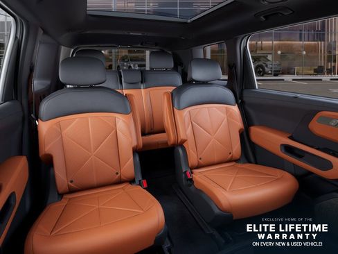 New 2027 Kia Telluride SX FWD image 17