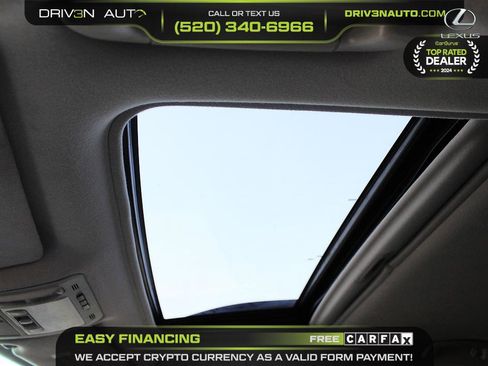 Used 2009 Lexus RX 350 2WD image 19