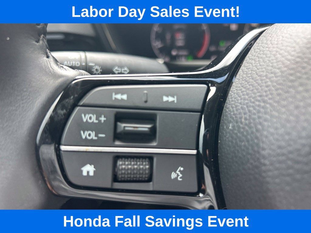 Used 2024 Honda CR-V EX-L image 26