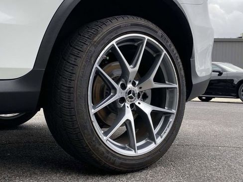 Used 2020 Mercedes-Benz GLC 300 GLC 300 image 11