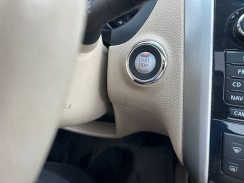 Used 2014 Nissan Altima 2.5 SL w/ Technology Package FWD image 15